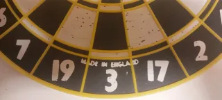 Diana vintage años 70 made In Englasd