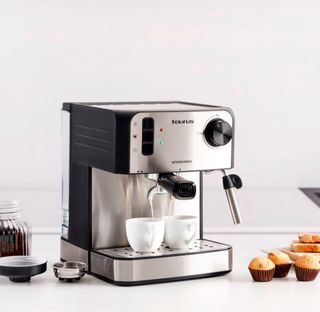 Cafetera Espresso Taurus Intenso Moka