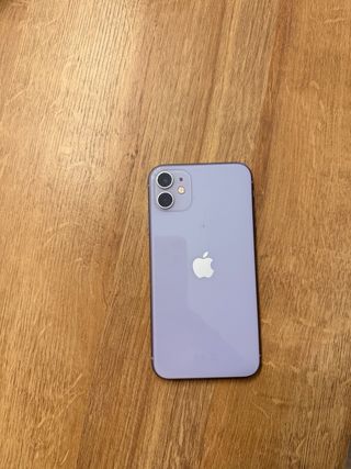 iPhone 11 64GB