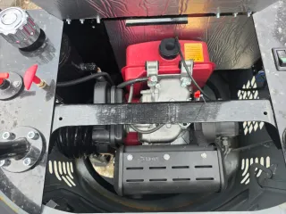 Mini excavadora Colt KV13