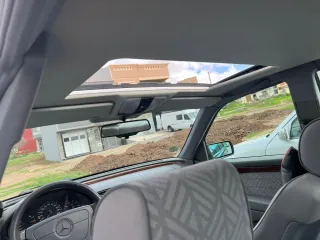 Mercedes-Benz c klasse 1994