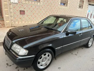 Mercedes-Benz c klasse 1994