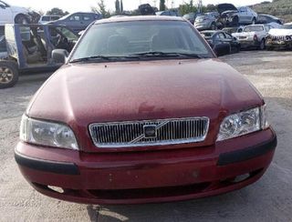 Maza embrague viscoso volvo 4d56 s40 339665