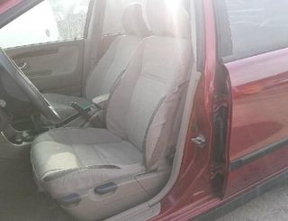 Maza embrague viscoso volvo 4d56 s40 339665