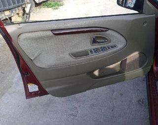 Maza embrague viscoso volvo 4d56 s40 339665