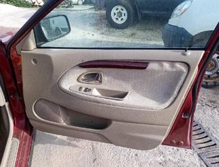 Maza embrague viscoso volvo 4d56 s40 339665