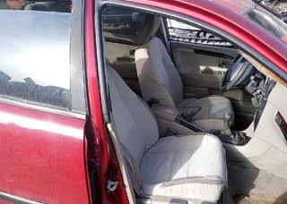 Maza embrague viscoso volvo 4d56 s40 339665