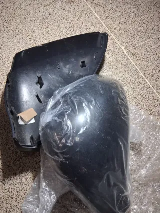 Carcasa Retrovisor Peugeot 207 GT THP (2 uds)