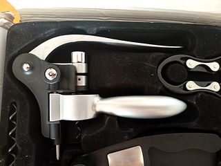 Sacacorchos Profesional CORKSCREW