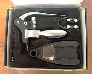 Sacacorchos Profesional CORKSCREW