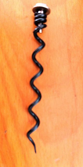 Sacacorchos Profesional CORKSCREW