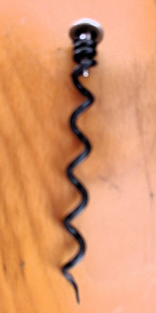 Sacacorchos Profesional CORKSCREW