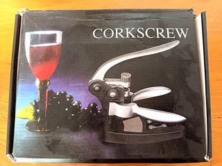 Sacacorchos Profesional CORKSCREW