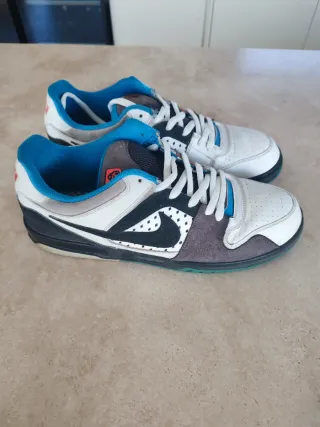 Nike Zoom Oncore Skate Zapatillas