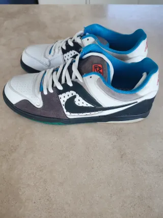 Nike Zoom Oncore Skate Zapatillas