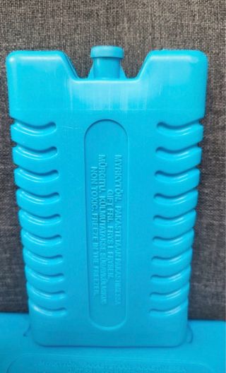 Bloques de Hielo Reutilizables (3 unidades)