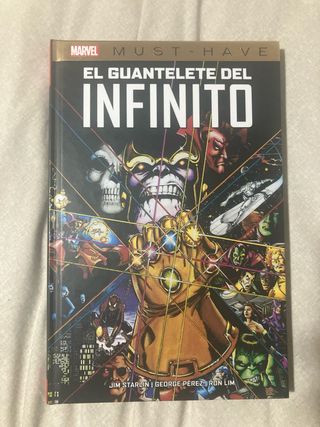Comics de marvel