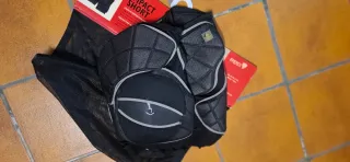 Protecciones Snowboard/Esquí