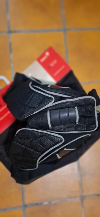 Protecciones Snowboard/Esquí