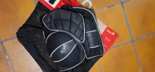 Protecciones Snowboard/Esquí