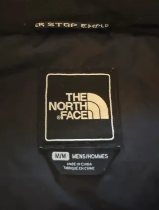 Parka The North Face McMurdo Talla M