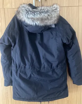Parka The North Face McMurdo Talla M