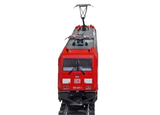 Locomotora eléctrica Märklin HO n° 37856