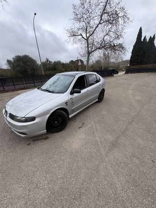 SEAT Leon 2005