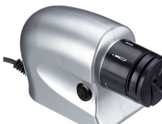 Afilador de cuchillos a corriente