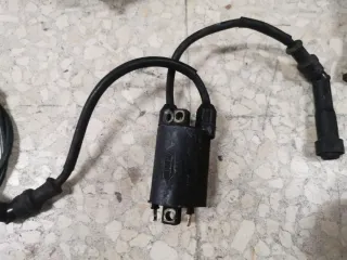 Despiece Honda CB750 Seven Fifty