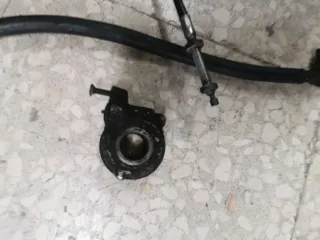 Despiece Honda CB750 Seven Fifty