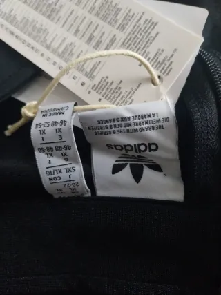 Falda Adidas XL