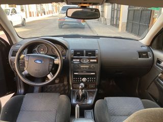 Ford Mondeo 2007