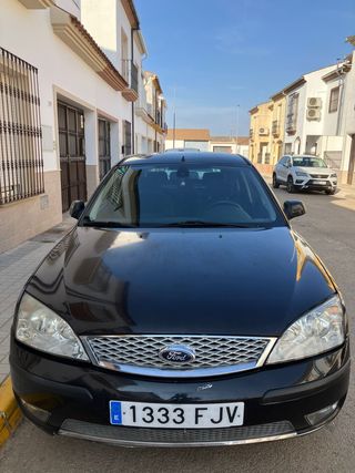 Ford Mondeo 2007