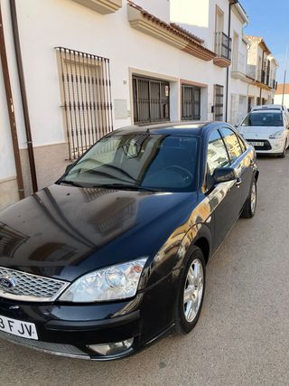 Ford Mondeo 2007