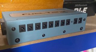 T. Rex Fuel Tank Classic Fuente Alimentación