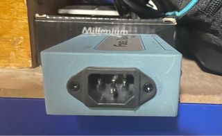 T. Rex Fuel Tank Classic Fuente Alimentación