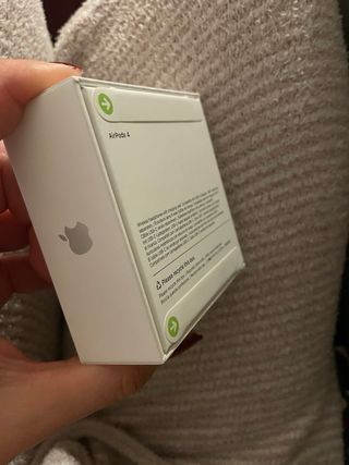 AirPods 4 Nuevos Sin Abrir