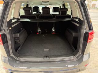 Volkswagen Touran 2016