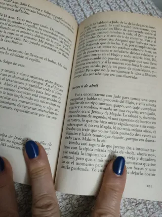 El Diario De Bridget Jones / Bridget Jones's Di...