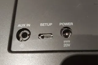 Bose SoundTouch Portable