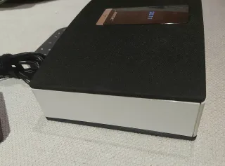 Bose SoundTouch Portable