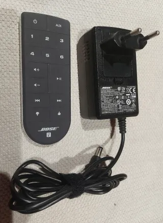 Bose SoundTouch Portable