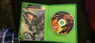 Halo 2 Xbox