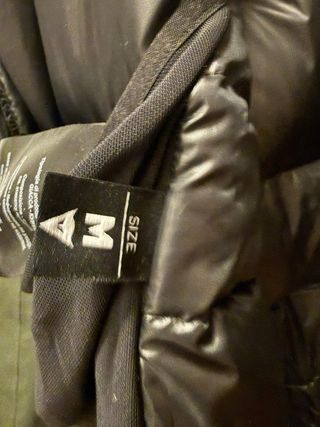 Chaqueta Esquí Dainese Talla M