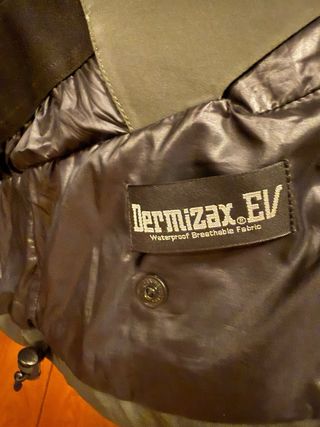 Chaqueta Esquí Dainese Talla M