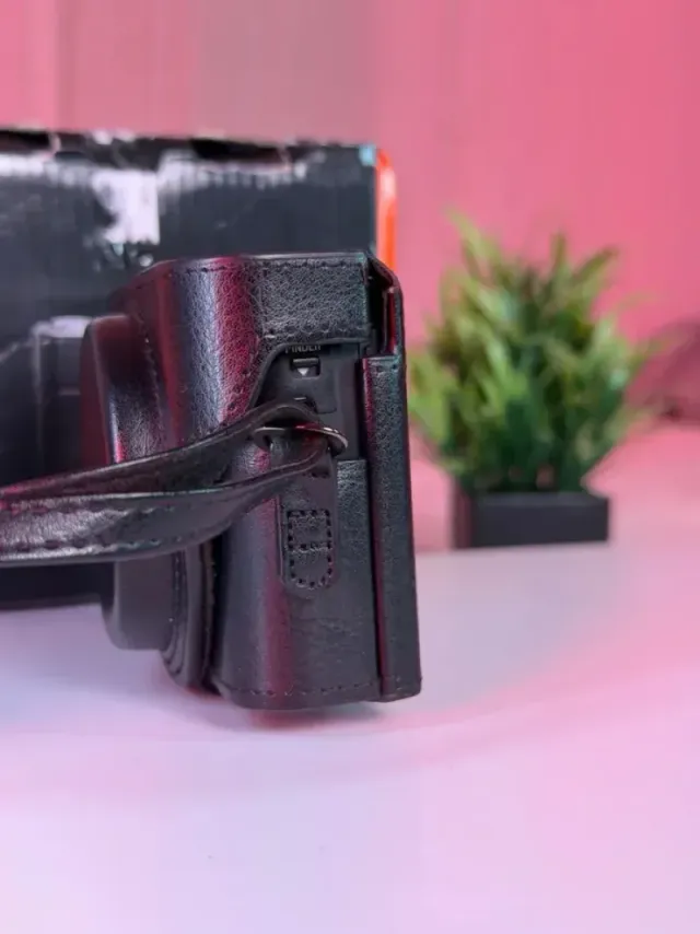 Sony RX100 VII Cámara Digital