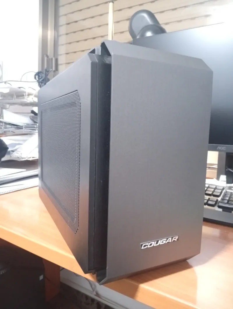 Ordenador Sobremesa Gaming afbeelding 2