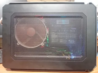 Ordenador Sobremesa Gaming