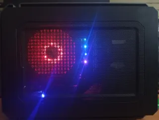 Ordenador Sobremesa Gaming